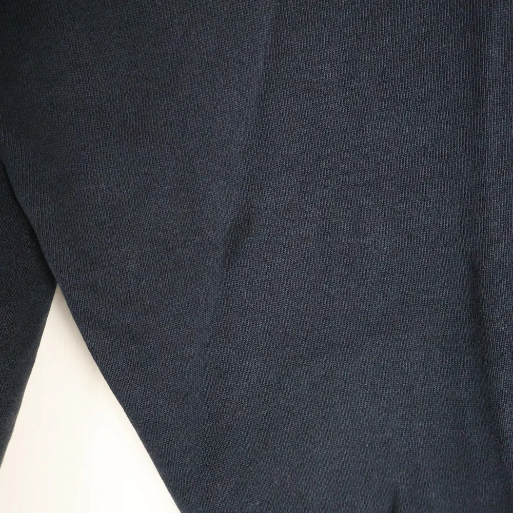 Vintage Y2K Mizzou Tigers Embroidered Glitter Logo Pullover Hoodie Small 20.5x23 - Picture 10 of 16